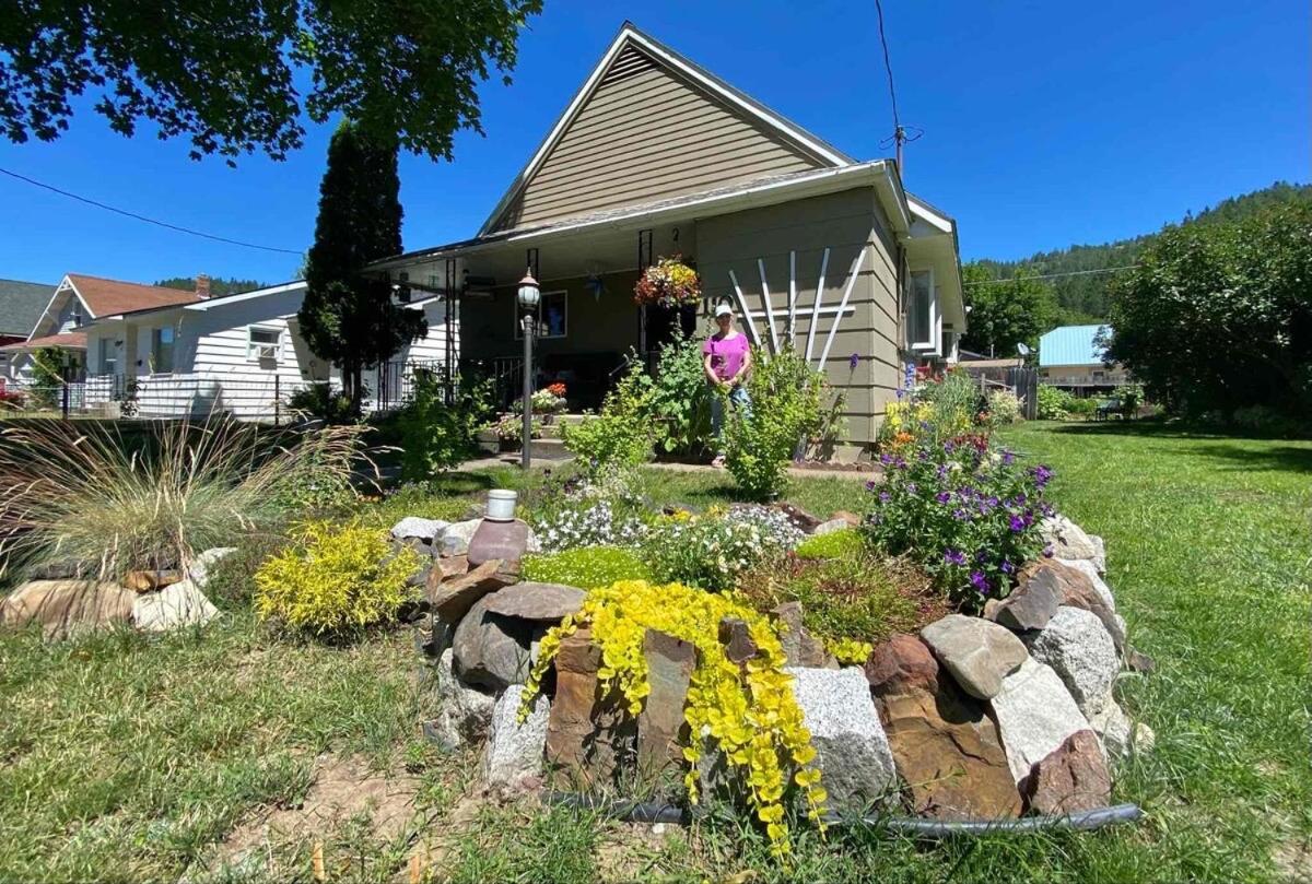 Silver Valley Getaway Kellogg Exterior photo